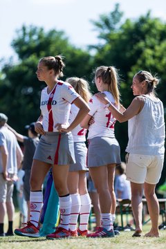 Bild 16 - BL Club an der Alster - Berliner HC : Ergebnis: 3:2